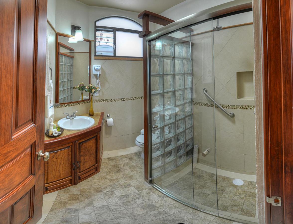 Hotel Santa Paula Таско де Аларкон Екстериор снимка